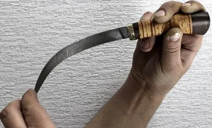 Filé kés, kések a világ minden tájáról (késpárbajozásra) Filé kés, kések a világ minden tájáról