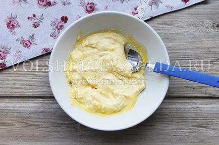 Töltött szilvát recept fotó, magic (recept) Töltött szilvát recept fotó, magic