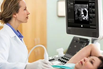 Ehopriznaki fibrocisztás mastopathia (fibrocisztás emlő betegség diagnózisa) Ehopriznaki fibrocisztás mellbetegség