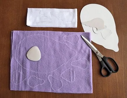 Érezte Craft, minden van tudni ezt a dolgot! (Filc) Érezte Craft, minden van tudni ezt a dolgot!