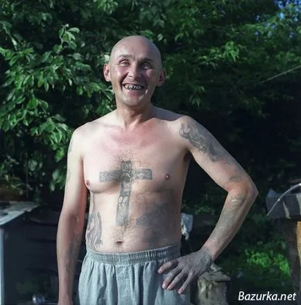 Physiognomy gyilkos vagy, hogyan lehet azonosítani az elkövetőt a megjelenést! Legendás portál, tények és humor (külső) Physiognomy gyilkos vagy, hogyan lehet azonosítani az elkövetőt a megjelenést! Legendás portál, tények és humor