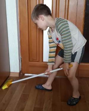 Как да се помогне на майка си в съвета домашни бебе