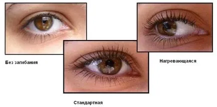 Как да използвате маша за мигли инструкции за употреба, видеоклипове, снимки преди и след