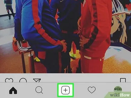 Как да използвате Instagram
