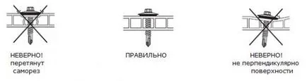 Как да се засили поликарбонат с ръцете си