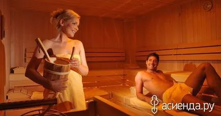 Как да се къпят във вана