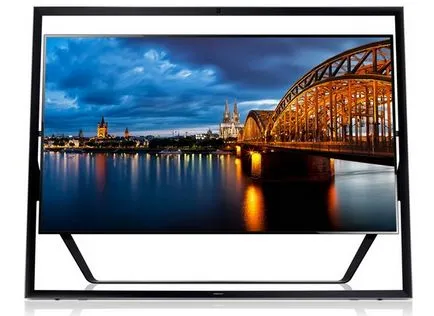 Как да регулирате LCD телевизор