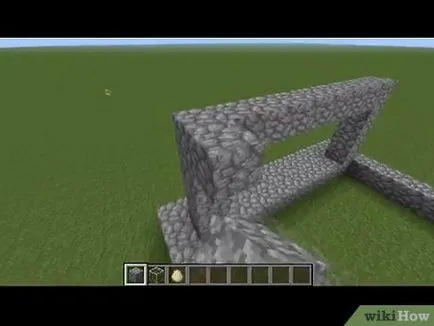Как да си построи къща в Minecraft