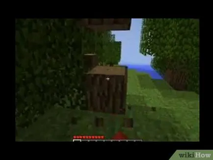 Как да си построи къща в Minecraft