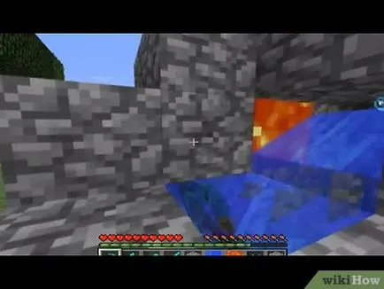 Как да си построи къща в Minecraft