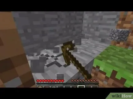 Как да си построи къща в Minecraft