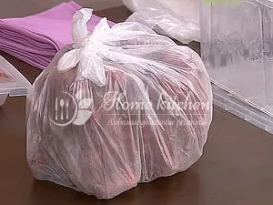 Как да се замразява плодове правилно
