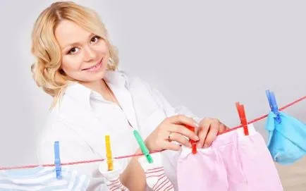 Как да изтриете неща, които не хвърлят - експертни съвети (миещи) Как да изтриете неща, които не хвърлят - експертни съвети