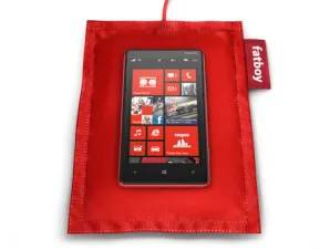 Как работи за безжично зареждане, Windows Phone