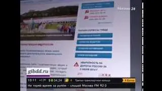Как да проверите шофьорската книжка въз основа на трафика онлайн