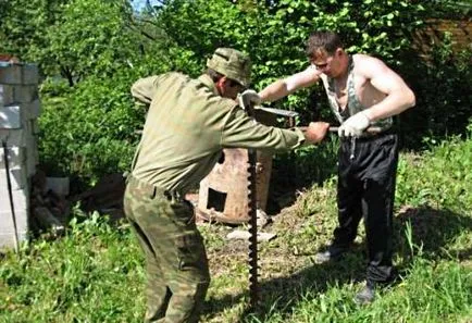 Как да пробия и в страната правилно