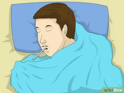 Как да се провери лимфните възли