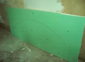 Как да си направим една арка с ръцете си