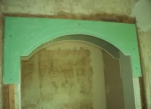 Как да си направим една арка с ръцете си