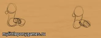 Как да се направи едно пони на моето малко пони и да създадете свой собствен стил - блогове - Блогове геймъри, геймърски блогове,