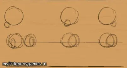 Как да се направи едно пони на моето малко пони и да създадете свой собствен стил - блогове - Блогове геймъри, геймърски блогове,
