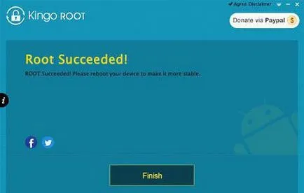 Както rutirovat андроид полезни трикове (Android) Както rutirovat андроид полезни ощипвам