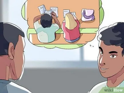 Как да кажа на родителите за присъствието на теб, момиче