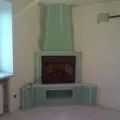 Как да се направи изкуствен камина с ръцете си