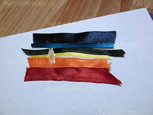 Как да си направим детски колаж 