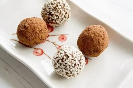 Как да направите бонбони с ръцете си 5 бюджет и вкусни рецепти!