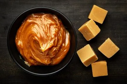Как да направите бонбони с ръцете си 5 бюджет и вкусни рецепти!