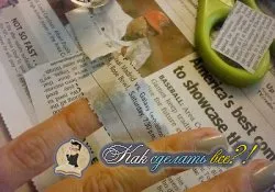 Как да направим една стъпка по стъпка ръководство, маникюр всички видове маникюр (като маникюр Ombre) Как да направим една стъпка по стъпка ръководство, маникюр всички видове маникюр