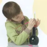 Как да си направим термометъра 1