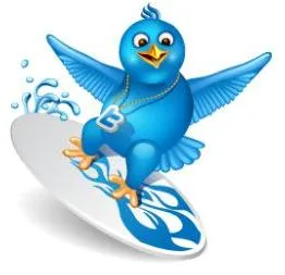 Как да направите вашата подготовка за Twitter (Twitter) Как да направите вашия фон за Twitter