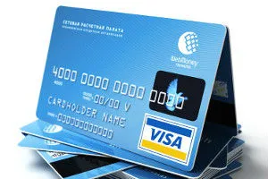 Как да направите виртуална карта в WebMoney на системата