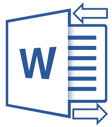 Как да си направим стрели в Word