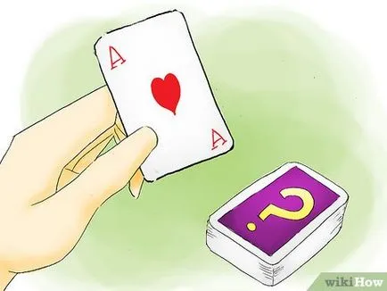 Как да се съберат на Royal Flush