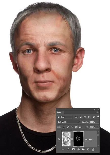 Как да се износи един човек в Photoshop · 