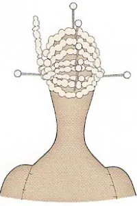 Как да шият кукла Тилда - основните техники, тайни и трикове