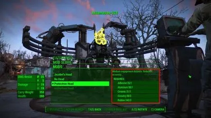 Как да се създаде робот в DLC отлагания 4 - automatron