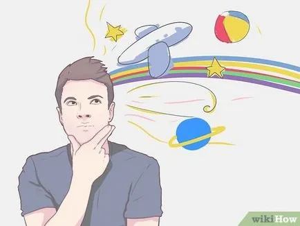 Как да се създаде една карикатура
