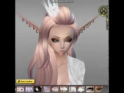 Как да създадем герой в 2 IMVU
