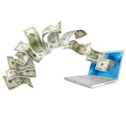 Как да се създаде електронен портфейл за полезни съвети и инструкции