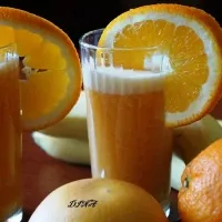 Smoothies - (30 recept) fotókkal a (emlékeztető zamatú trópusi koktél) Smoothies - (30 recept) fotókkal on