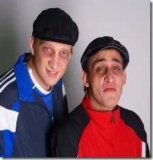 kifejezések GOPNIK