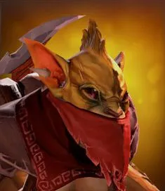 Hyde fejvadász Dota 2 as játszik fejvadász DOTA 2
