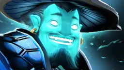 Hyde a kocsi (Furion) - Furion - nagyapja az erdőben