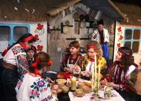 Jövendőmondás karácsonyra otthon