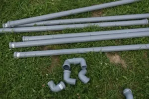 Labdarúgó kapu kezével