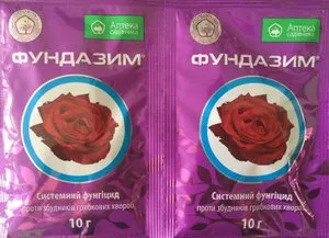 Gombaölő - fundazol leírás, alkalmazás, alkalmazás mértéke, kompatibilitás